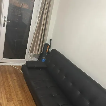 Amazing Spot In North London Apartment